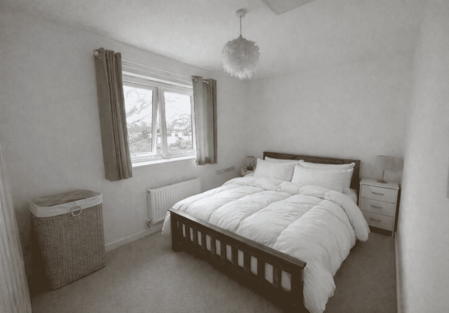 25 The Sidings , Polegate